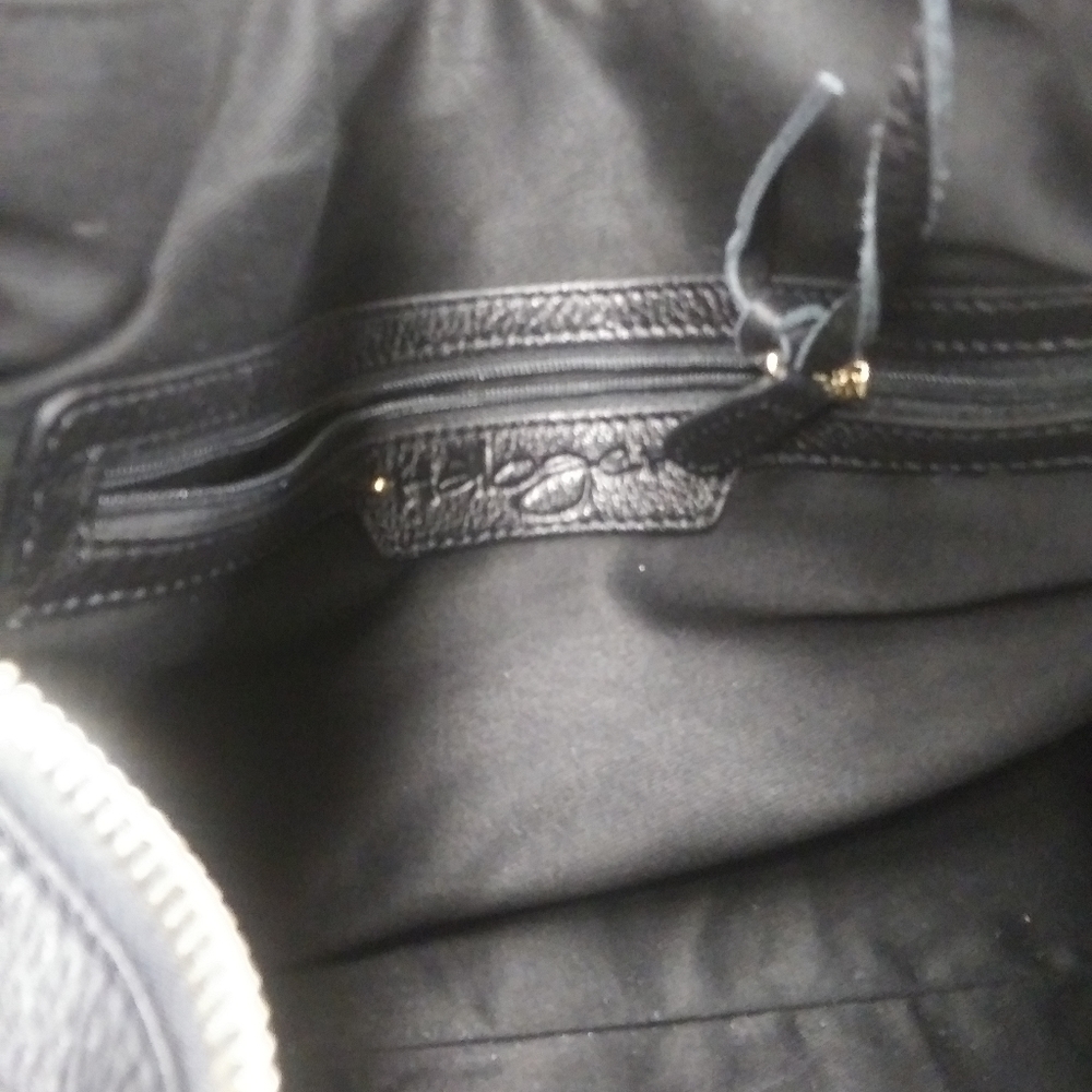Halogen handbags - Picture 9 of 10